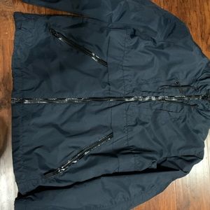 H&M windbreaker